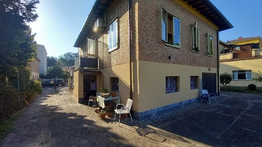casa indipendente in vendita a Modena in zona Sant'Agnese
