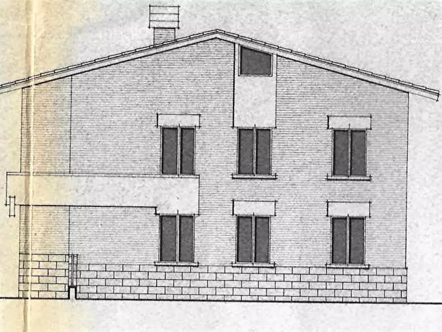 casa indipendente in vendita a Modena in zona Buon Pastore