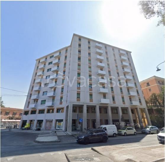 appartamento in vendita a Modena in zona Centro Storico