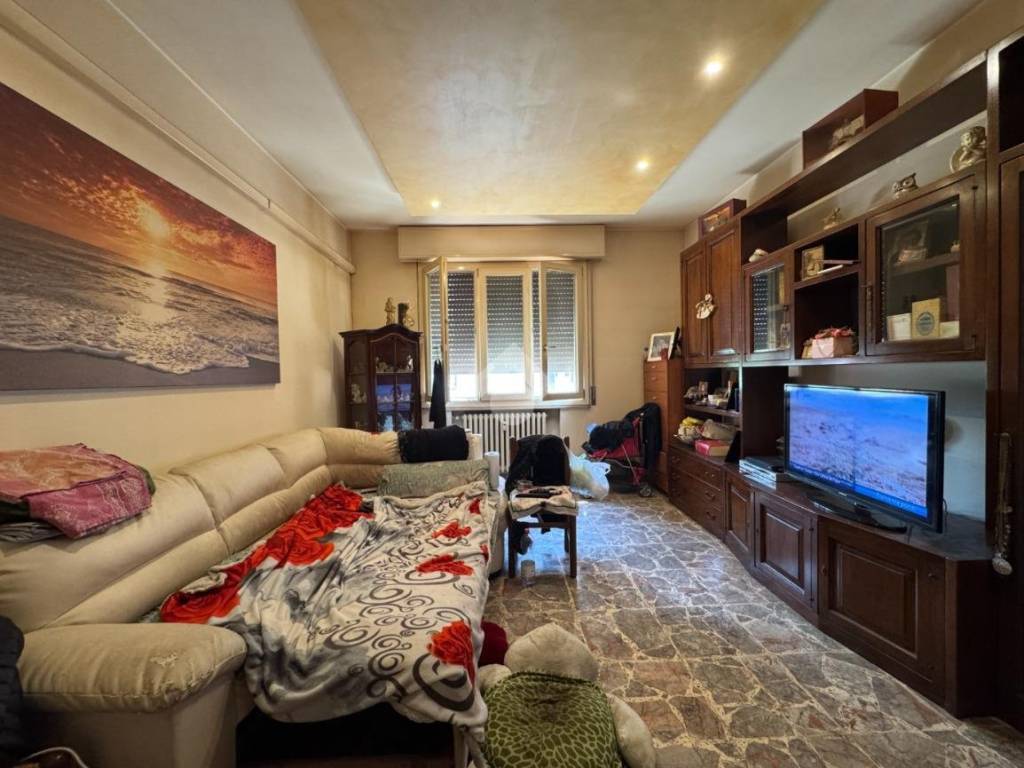 appartamento in vendita a Modena in zona Buon Pastore