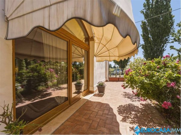 casa indipendente in vendita a Modena in zona Madonnina / Quattro Ville