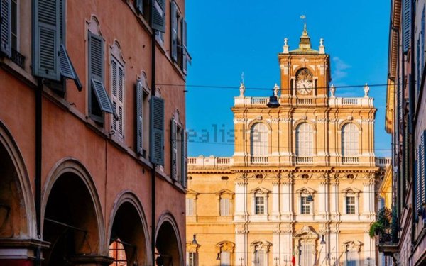 appartamento in vendita a Modena in zona San Lazzaro / Modena Est