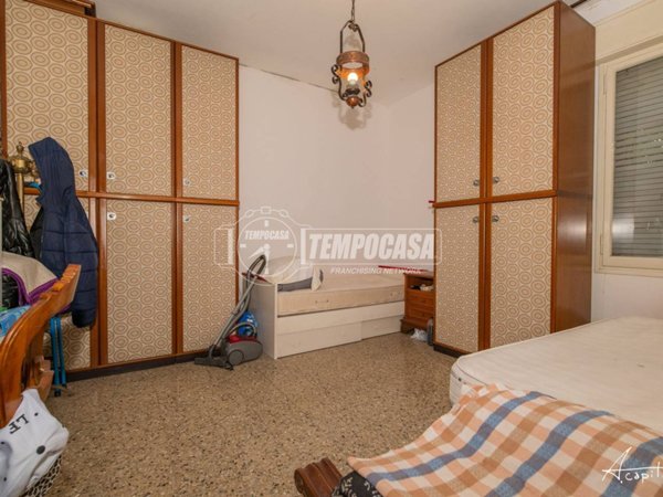 appartamento in vendita a Modena in zona Buon Pastore