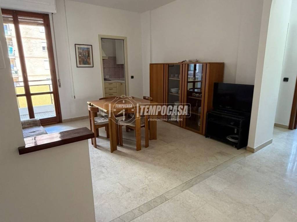 appartamento in vendita a Modena in zona San Lazzaro / Modena Est