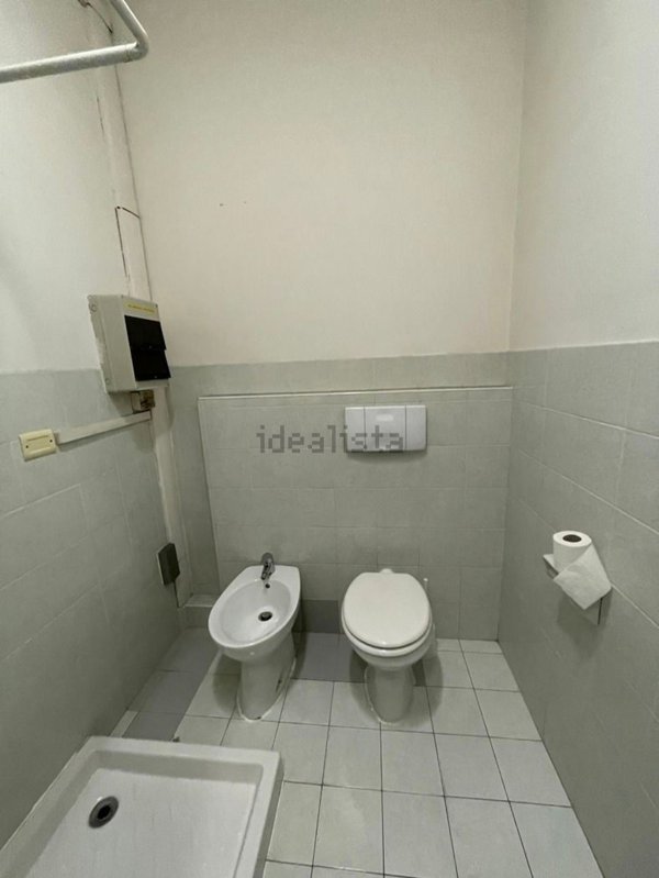 loft in vendita a Modena in zona San Lazzaro / Modena Est