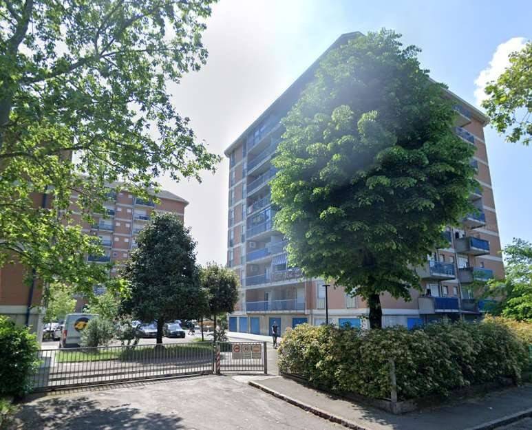 appartamento in vendita a Modena in zona San Lazzaro / Modena Est