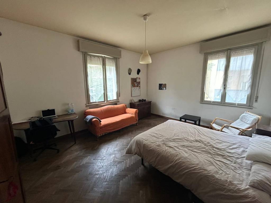 appartamento in vendita a Modena in zona Sant'Agnese