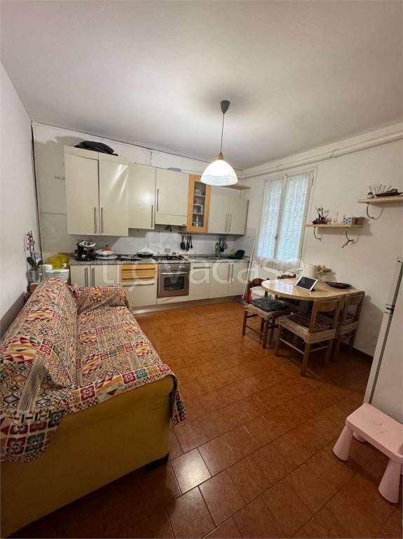 appartamento in vendita a Modena in zona San Faustino