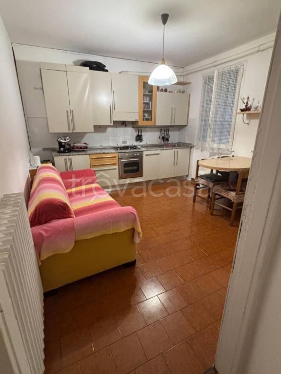 appartamento in vendita a Modena in zona San Faustino