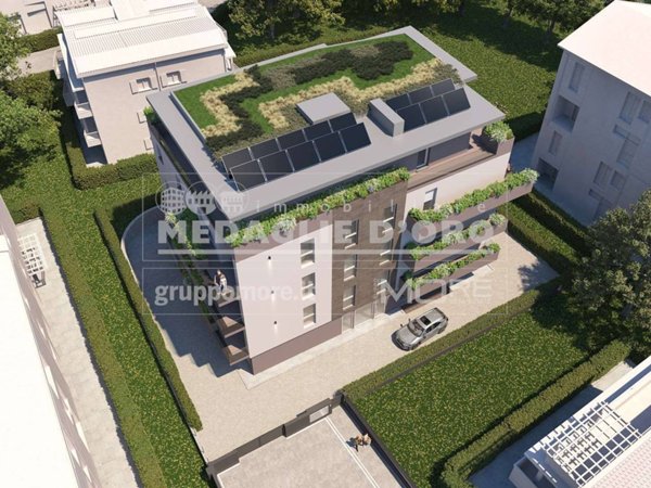 negozio in vendita a Modena in zona Buon Pastore