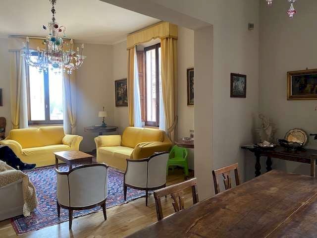 appartamento in vendita a Modena in zona Centro Storico