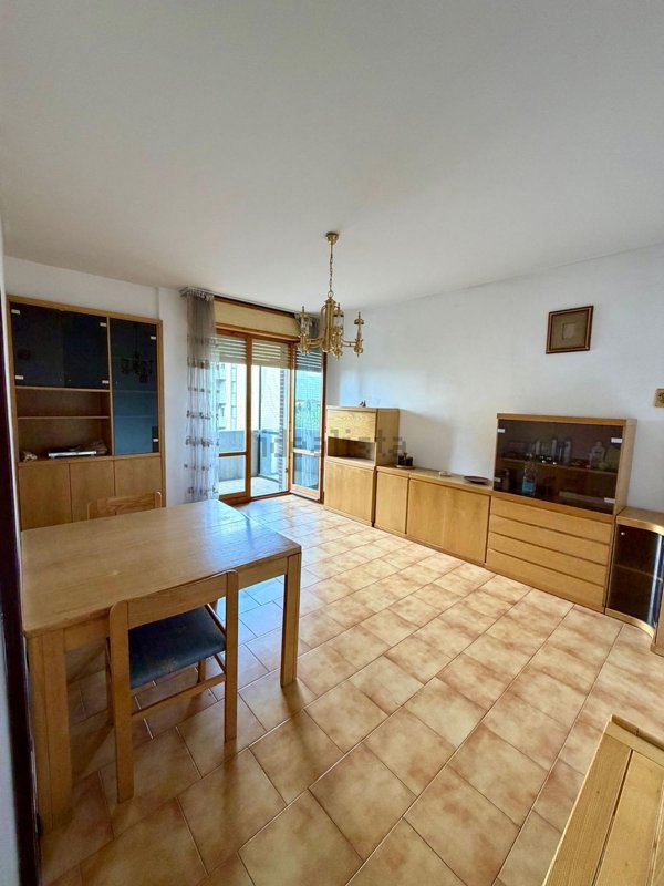 appartamento in vendita a Modena in zona San Faustino
