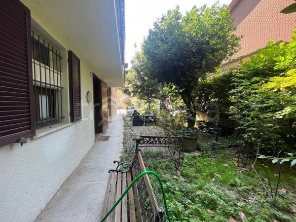 appartamento in vendita a Modena in zona San Faustino