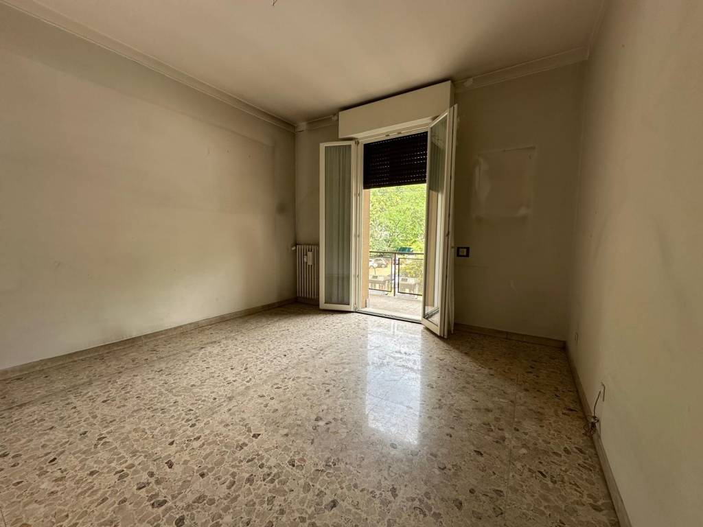appartamento in vendita a Modena in zona Buon Pastore