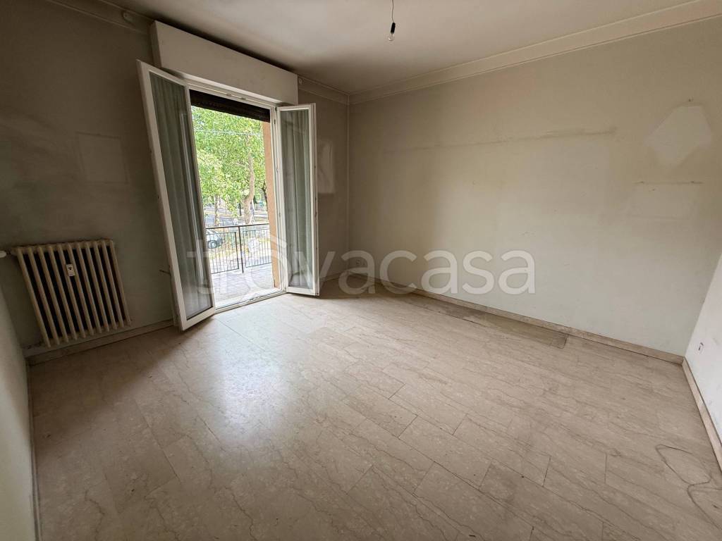 appartamento in vendita a Modena in zona Buon Pastore