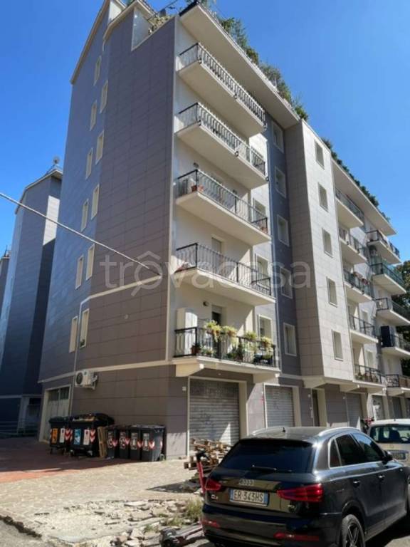 appartamento in vendita a Modena in zona Sant'Agnese