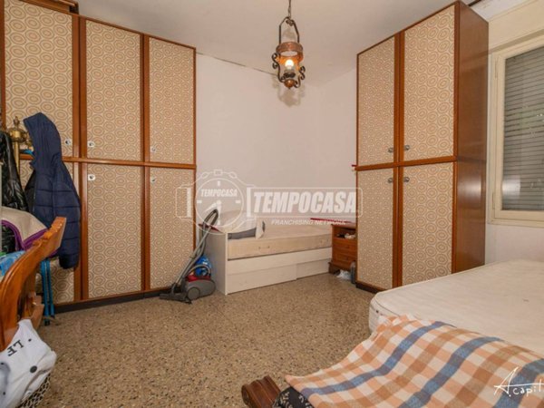 appartamento in vendita a Modena in zona Buon Pastore