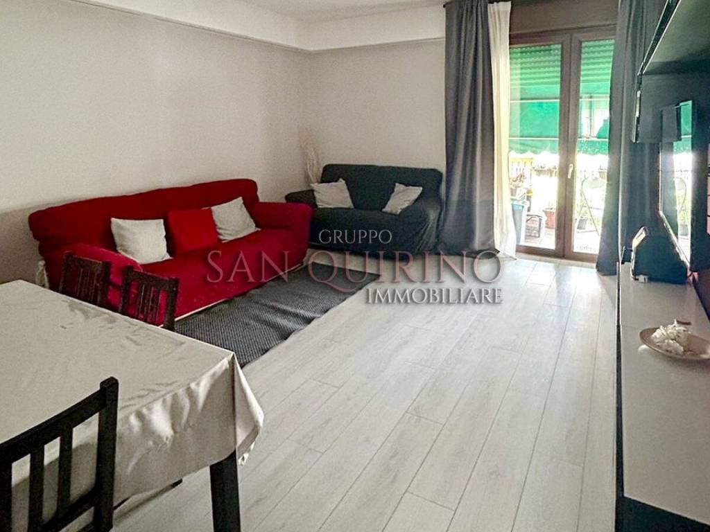 appartamento in vendita a Modena in zona San Lazzaro / Modena Est