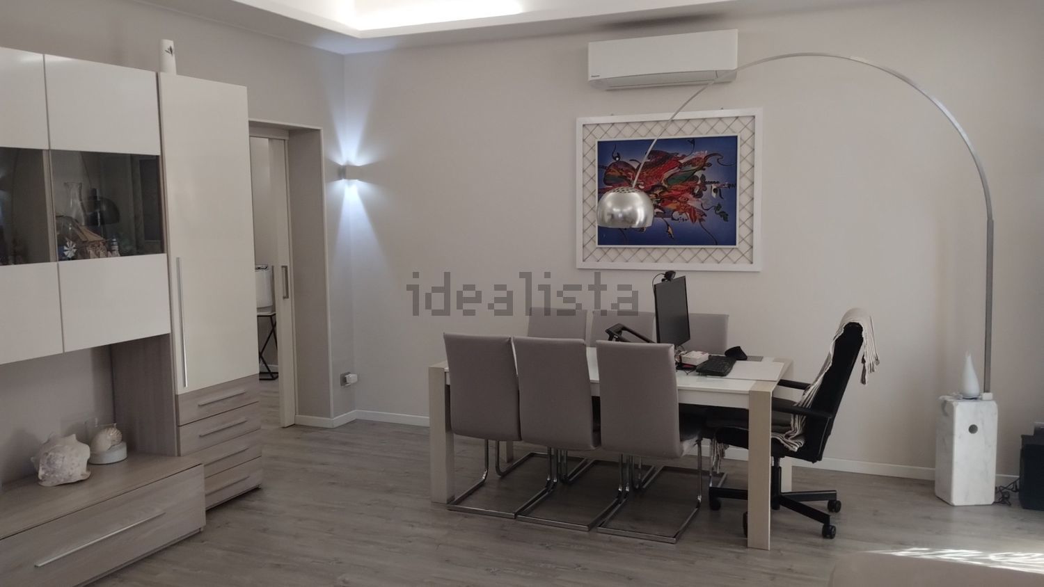 appartamento in vendita a Modena in zona San Lazzaro / Modena Est