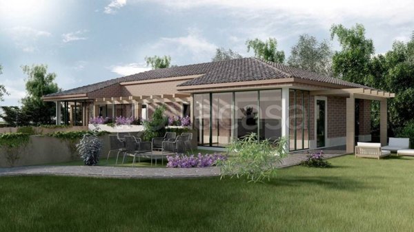 casa indipendente in vendita a Modena in zona Vaciglio
