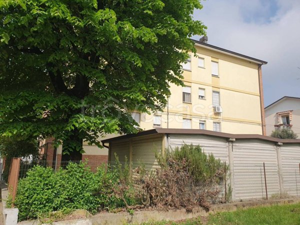 appartamento in vendita a Modena in zona Ganaceto