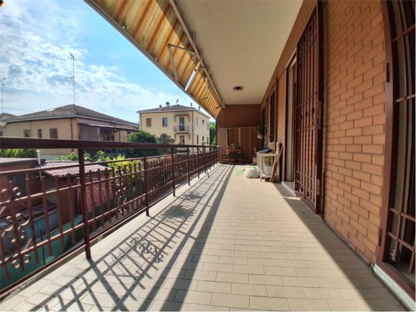 appartamento in vendita a Modena in zona Sant'Agnese