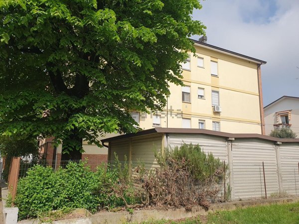 appartamento in vendita a Modena