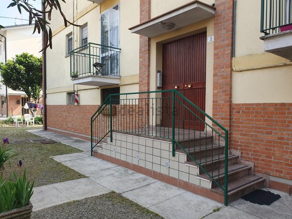 appartamento in vendita a Modena in zona Ganaceto