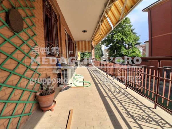 appartamento in vendita a Modena in zona Sant'Agnese