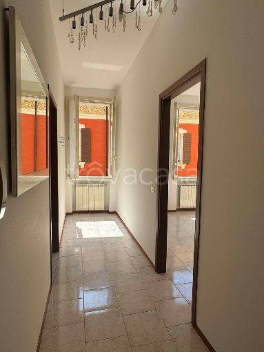 appartamento in vendita a Modena in zona Centro Storico
