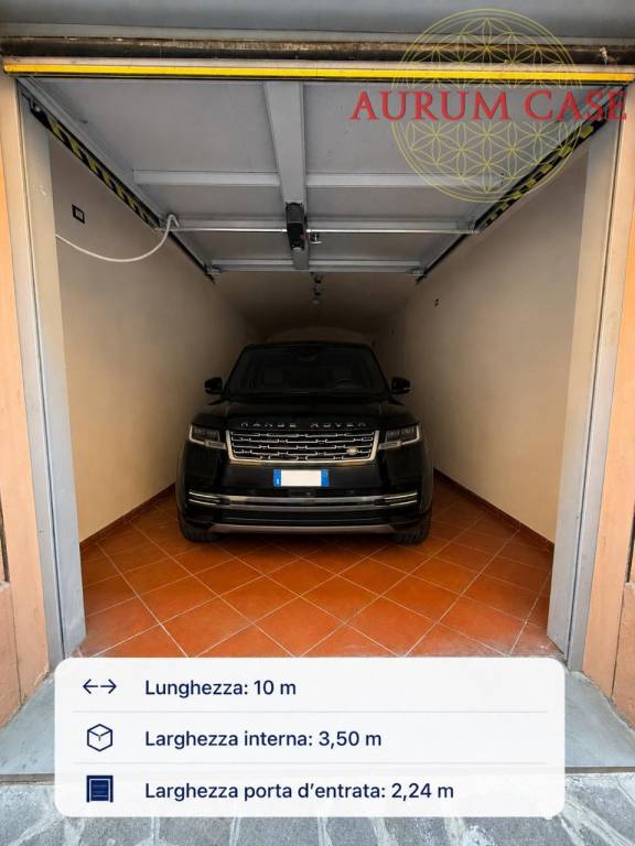 appartamento in vendita a Modena in zona Centro Storico