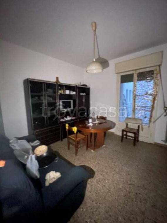 appartamento in vendita a Modena in zona San Damaso