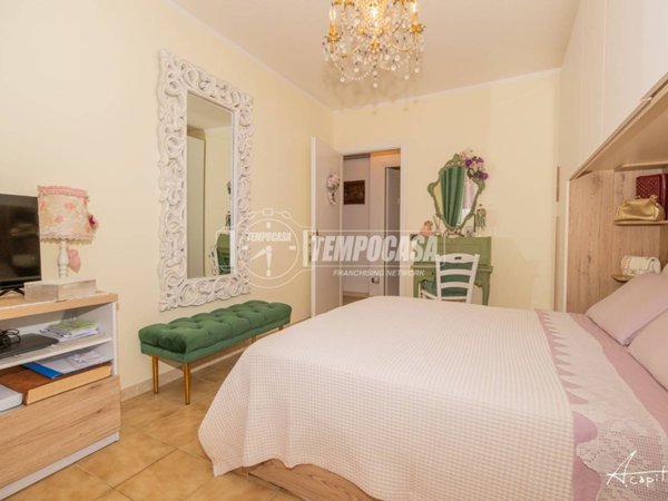 appartamento in vendita a Modena in zona Buon Pastore