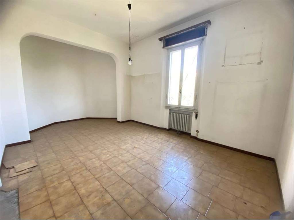 appartamento in vendita a Modena in zona Centro Storico