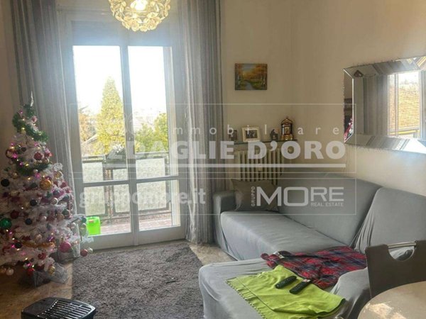 appartamento in vendita a Modena in zona San Cataldo