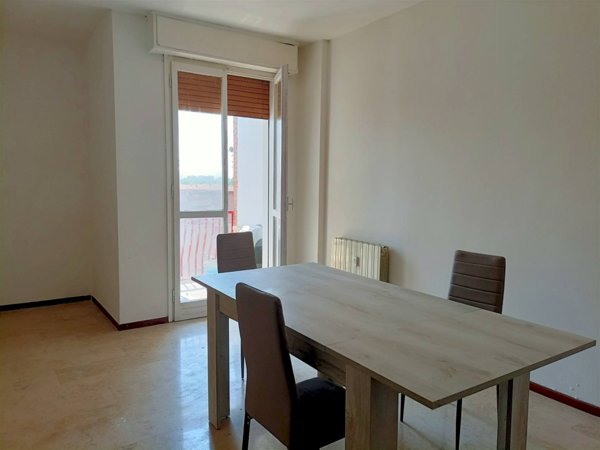 appartamento in vendita a Modena in zona San Faustino