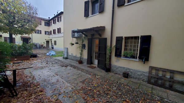 appartamento in vendita a Modena in zona San Damaso