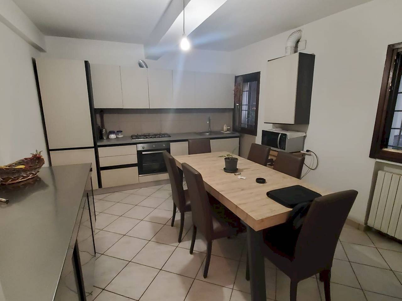 appartamento in vendita a Modena in zona San Damaso