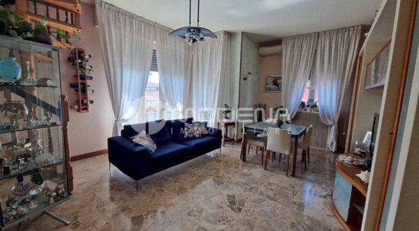 appartamento in vendita a Modena
