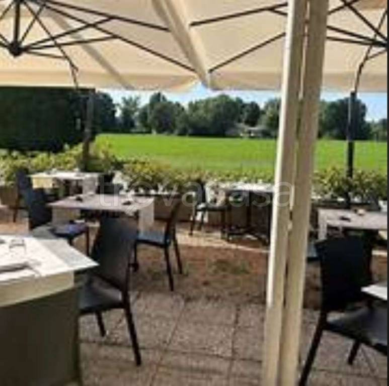 negozio in vendita a Modena in zona Sant'Agnese