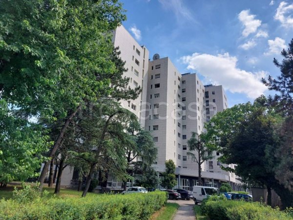 appartamento in vendita a Modena in zona San Faustino