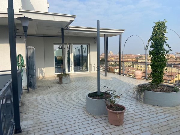 appartamento in vendita a Modena in zona Sant'Agnese