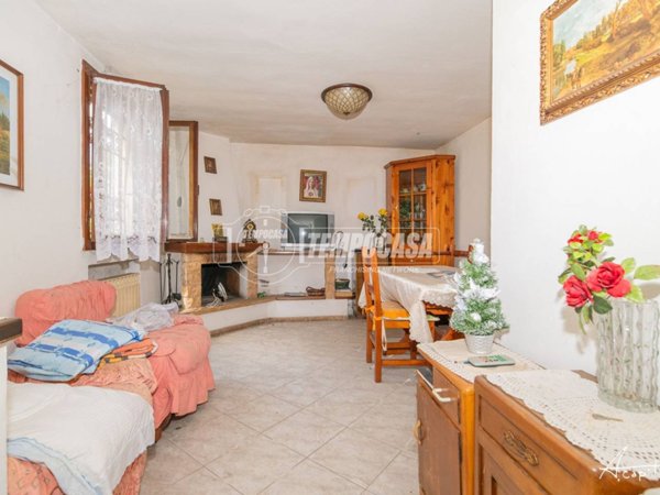 casa indipendente in vendita a Modena in zona Cognento