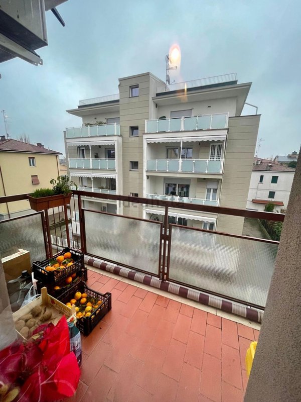appartamento in vendita a Modena in zona Sant'Agnese