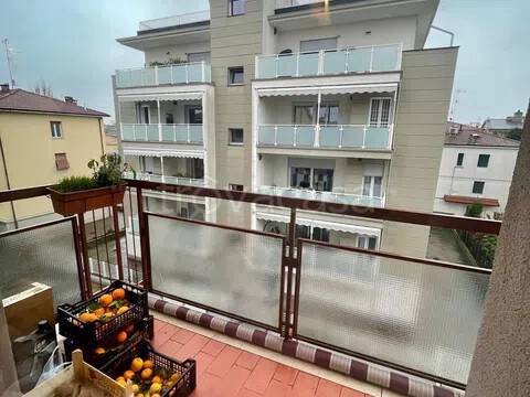 appartamento in vendita a Modena in zona Sant'Agnese