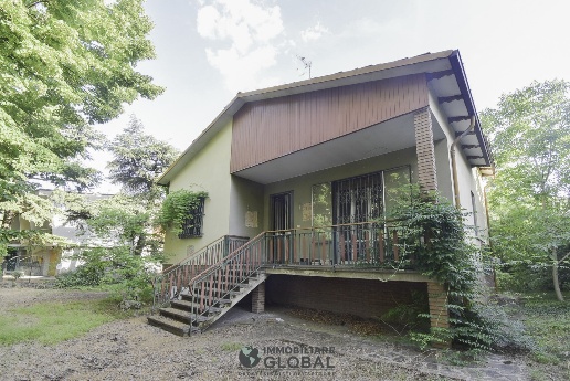 casa indipendente in vendita a Modena in zona San Lazzaro / Modena Est