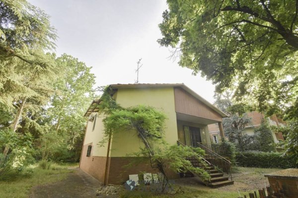 casa indipendente in vendita a Modena in zona San Lazzaro / Modena Est
