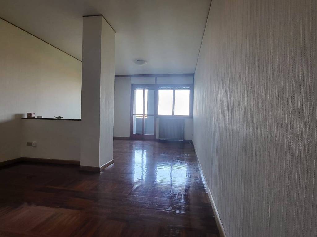 appartamento in vendita a Modena in zona Cittanova