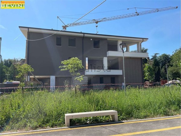 appartamento in vendita a Modena in zona San Donnino