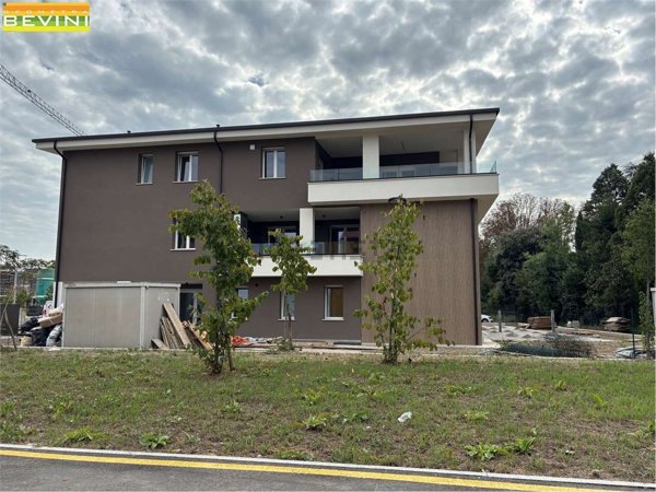 appartamento in vendita a Modena in zona San Donnino